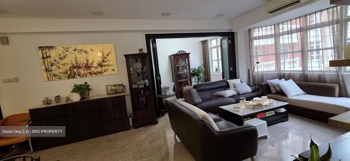 Laguna Green (D16), Condominium #599562521